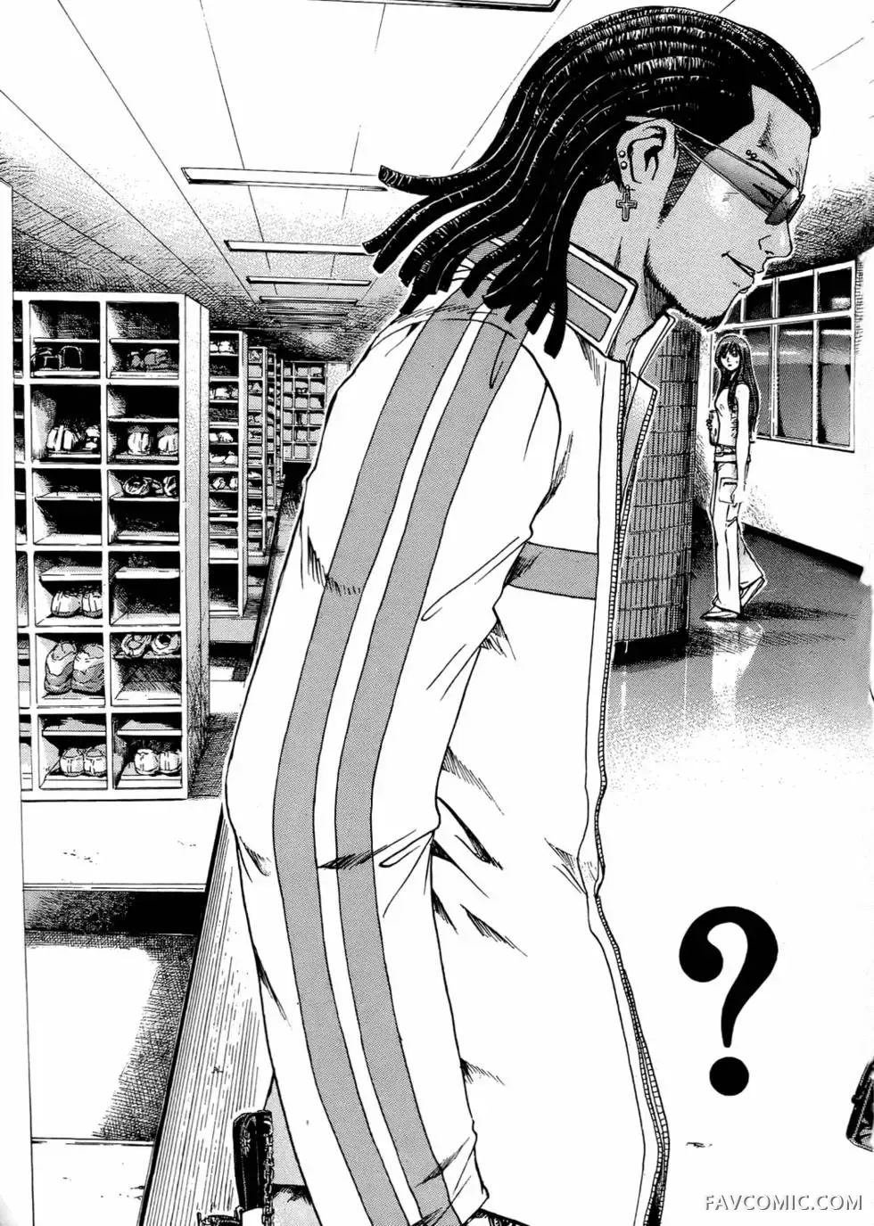 假面教师第01卷P176