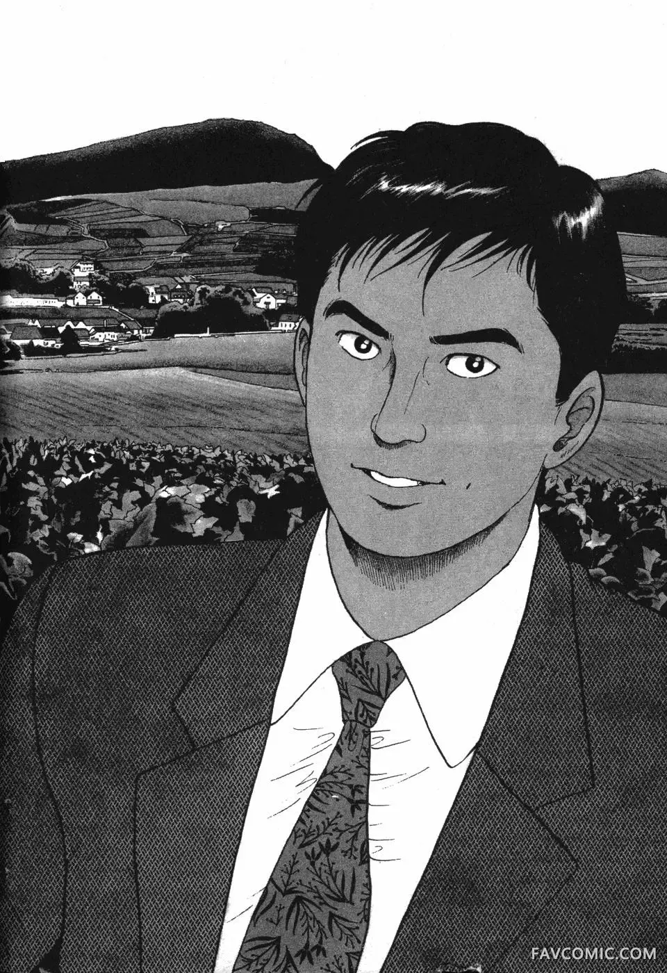 部长岛耕作第02卷P65