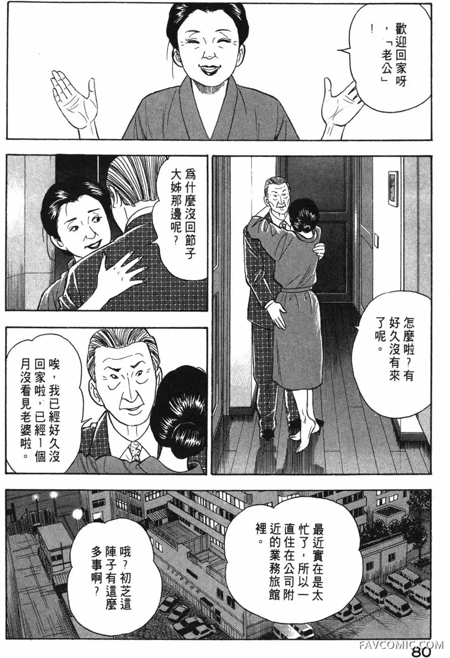 部长岛耕作第02卷P81