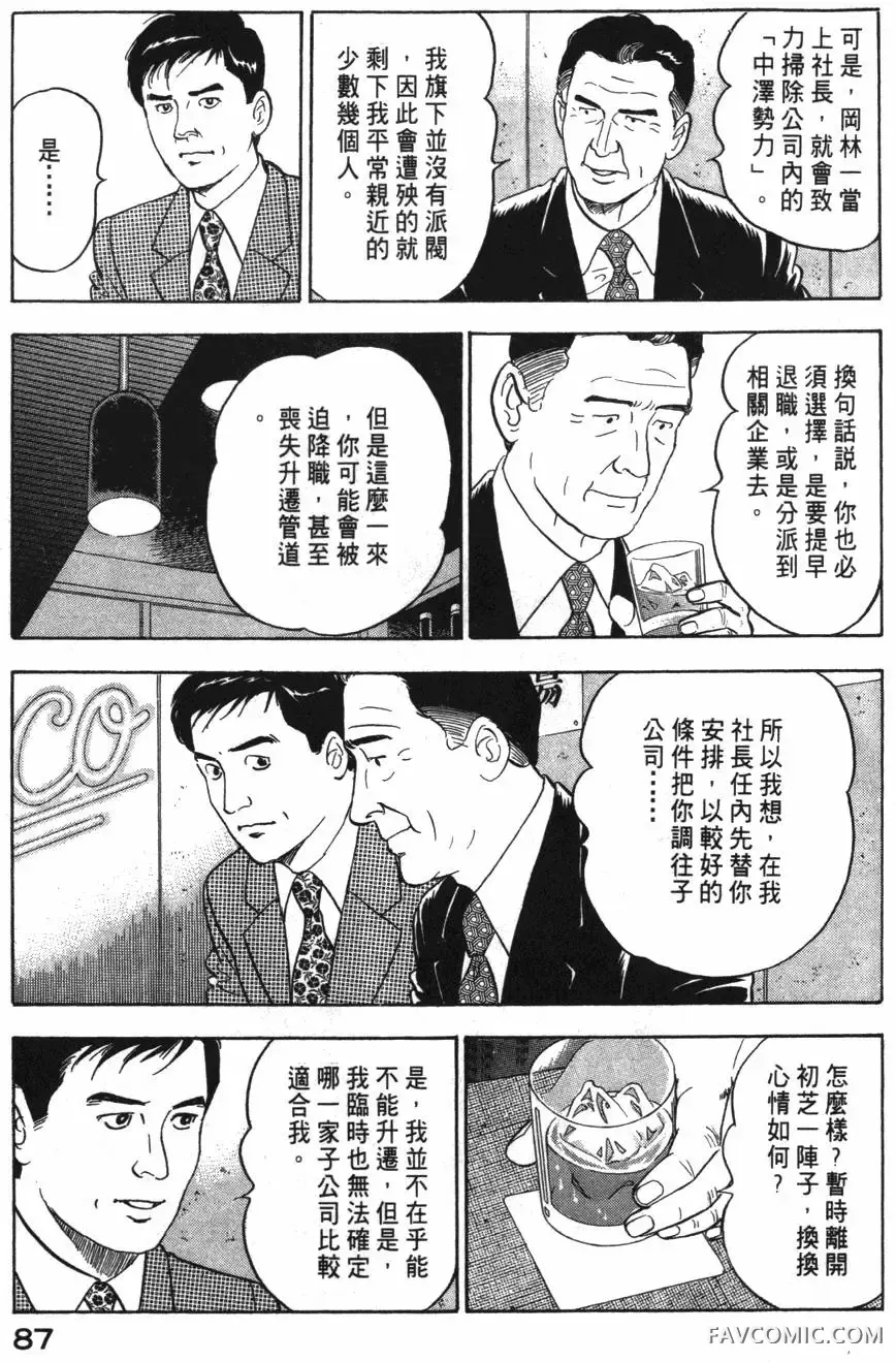 部长岛耕作第02卷P88