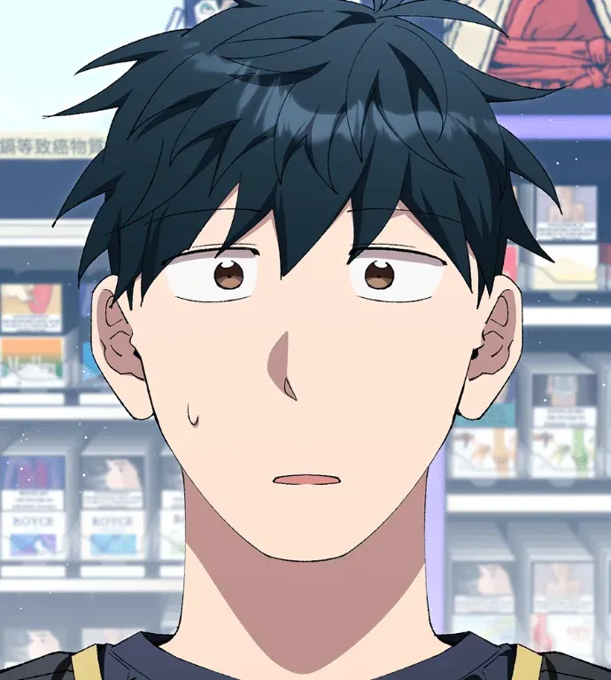 异世界打工仔第94話P3