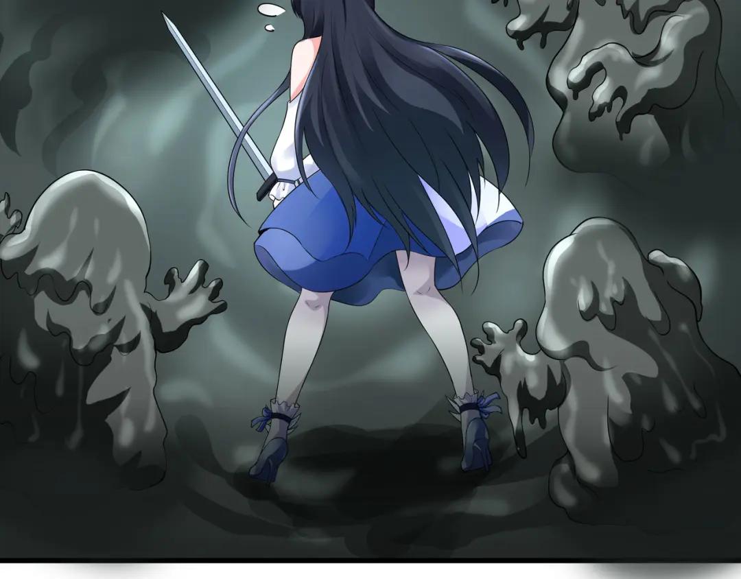 我在地府开后宫第三话 放开那个妹子P109