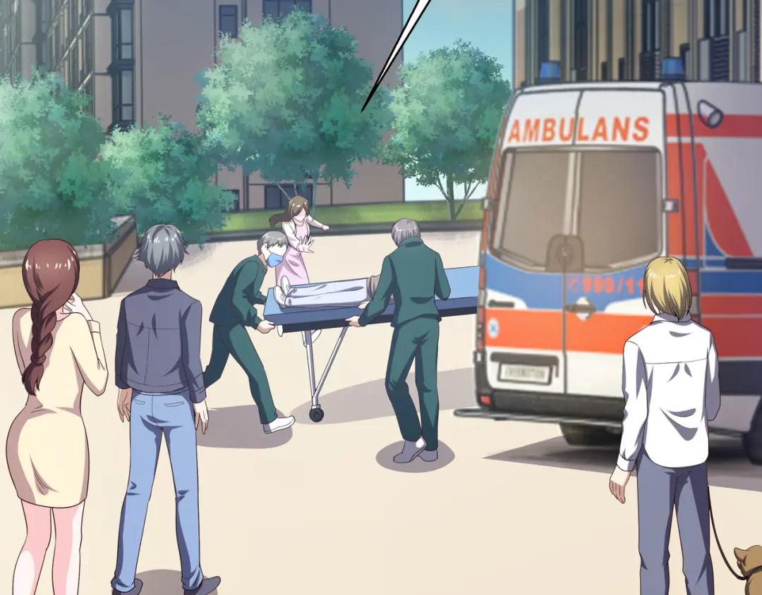 我在地府开后宫第三话 放开那个妹子P11