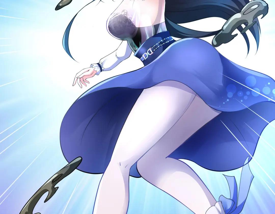 我在地府开后宫第三话 放开那个妹子P117