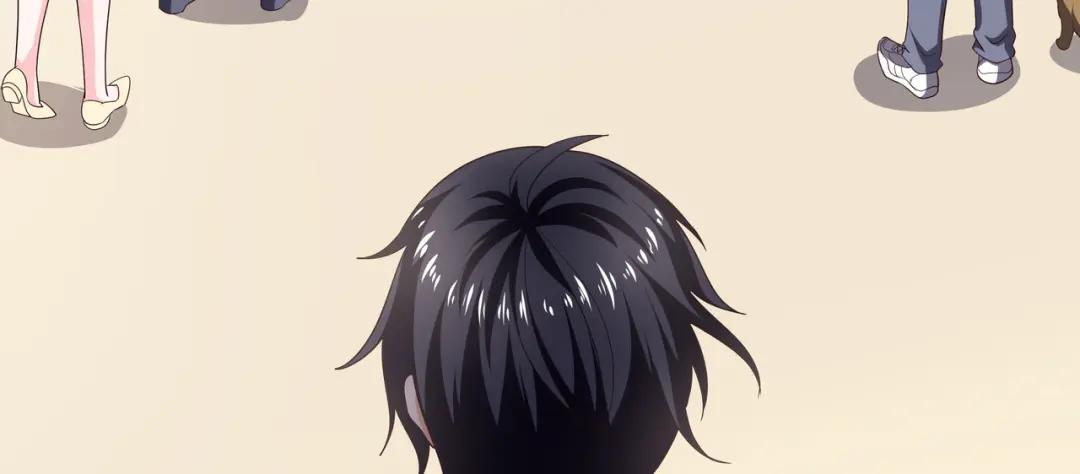 我在地府开后宫第三话 放开那个妹子P12