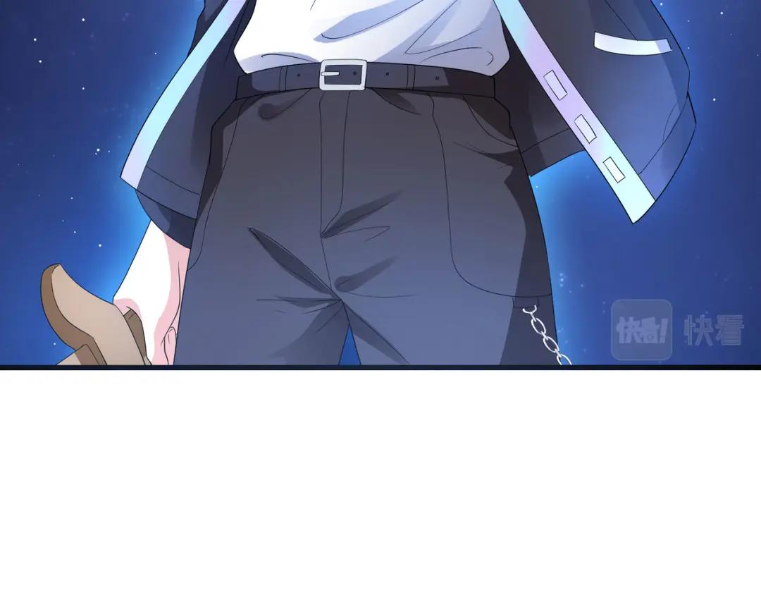 我在地府开后宫第三话 放开那个妹子P134