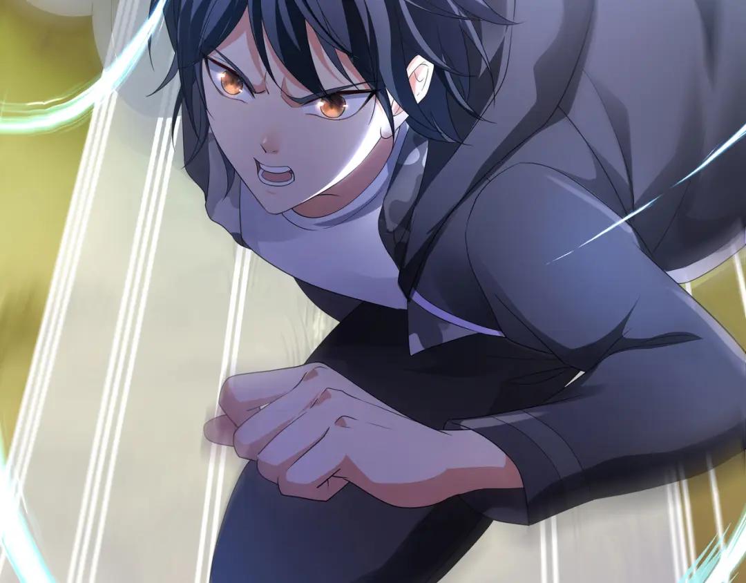 我在地府开后宫第三话 放开那个妹子P140