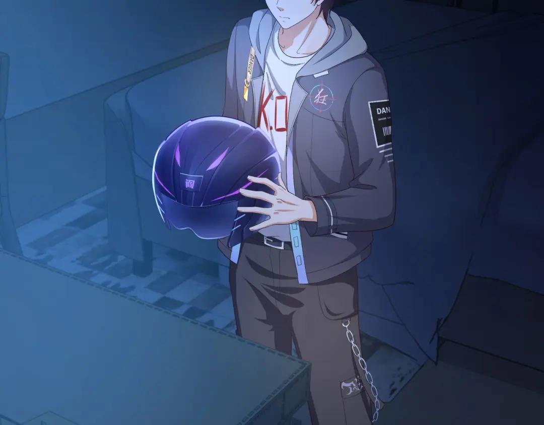 我在地府开后宫第三话 放开那个妹子P29