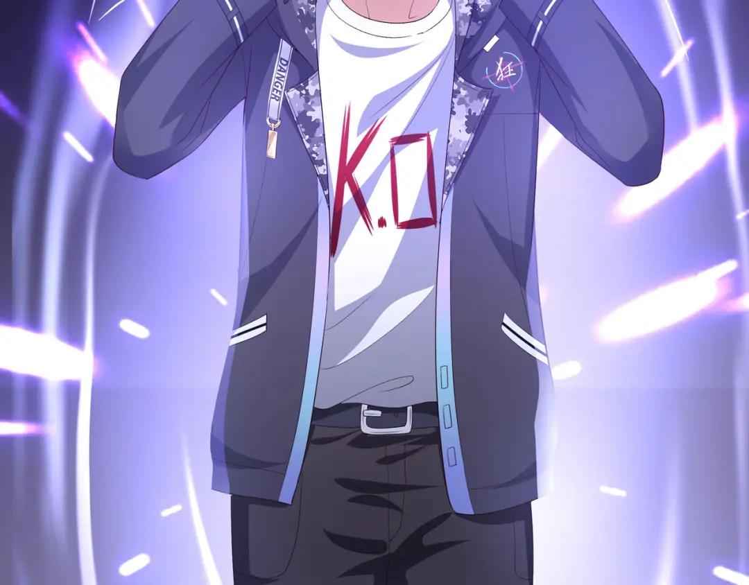 我在地府开后宫第三话 放开那个妹子P33