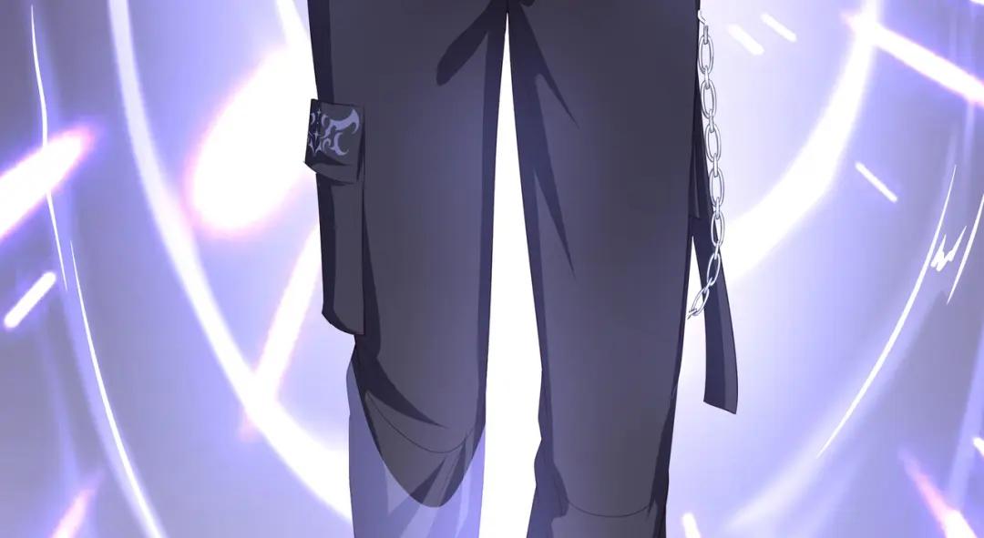 我在地府开后宫第三话 放开那个妹子P34