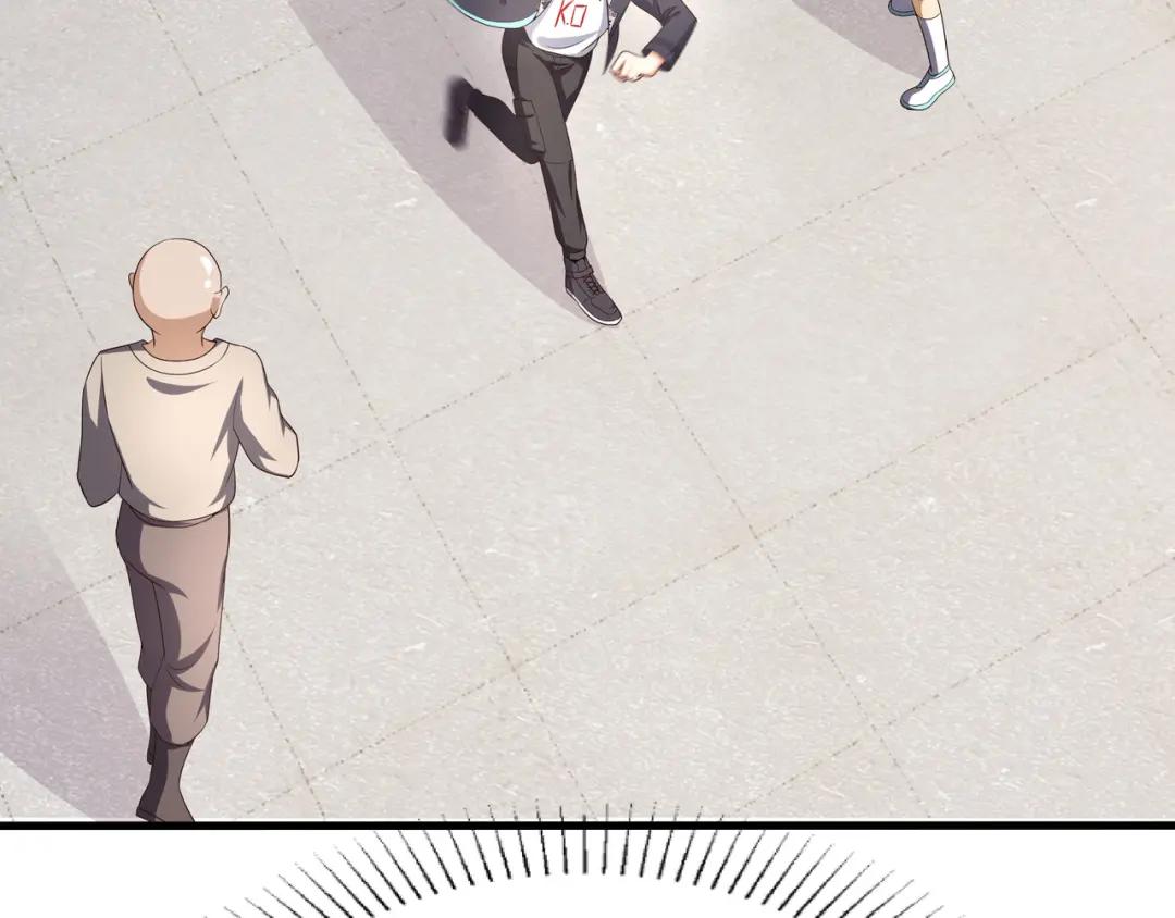 我在地府开后宫第三话 放开那个妹子P41