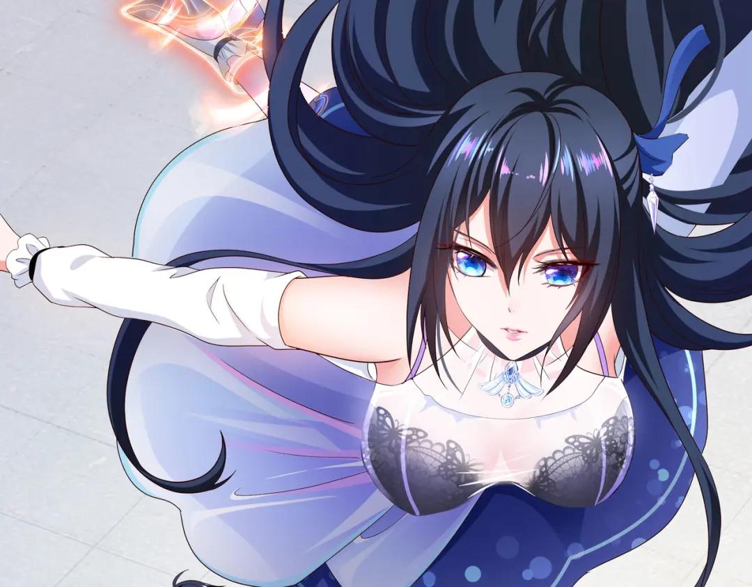 我在地府开后宫第三话 放开那个妹子P55