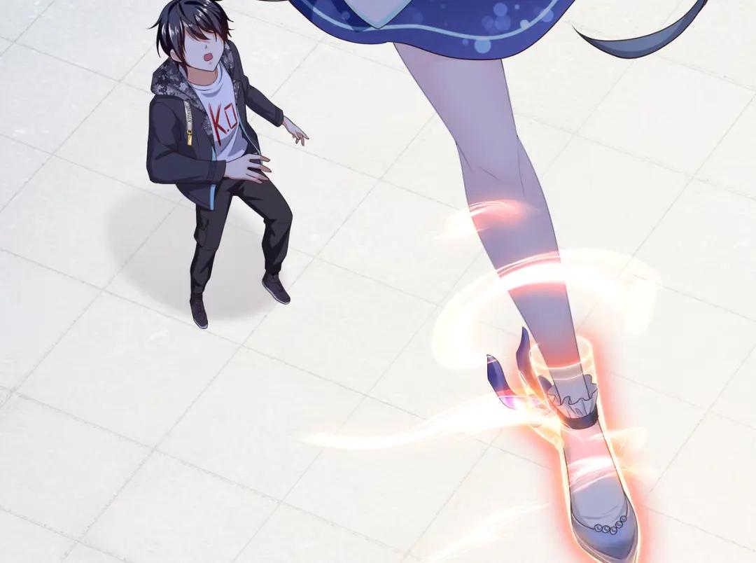 我在地府开后宫第三话 放开那个妹子P56