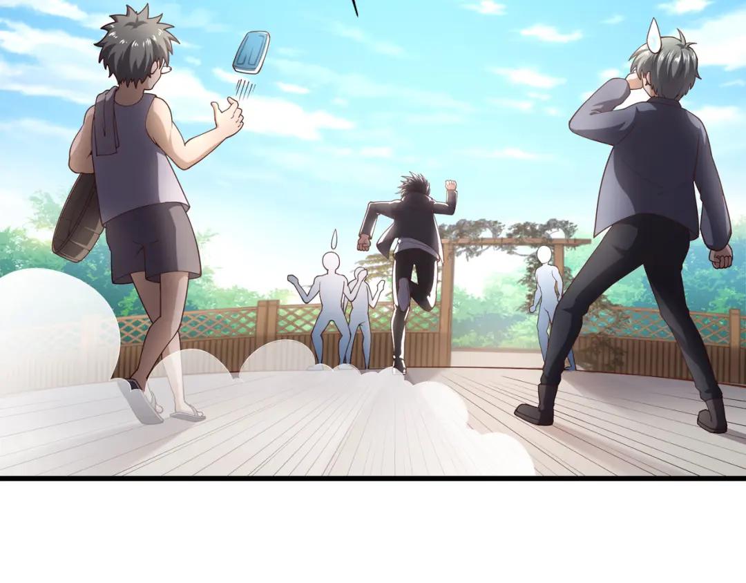 我在地府开后宫第三话 放开那个妹子P72