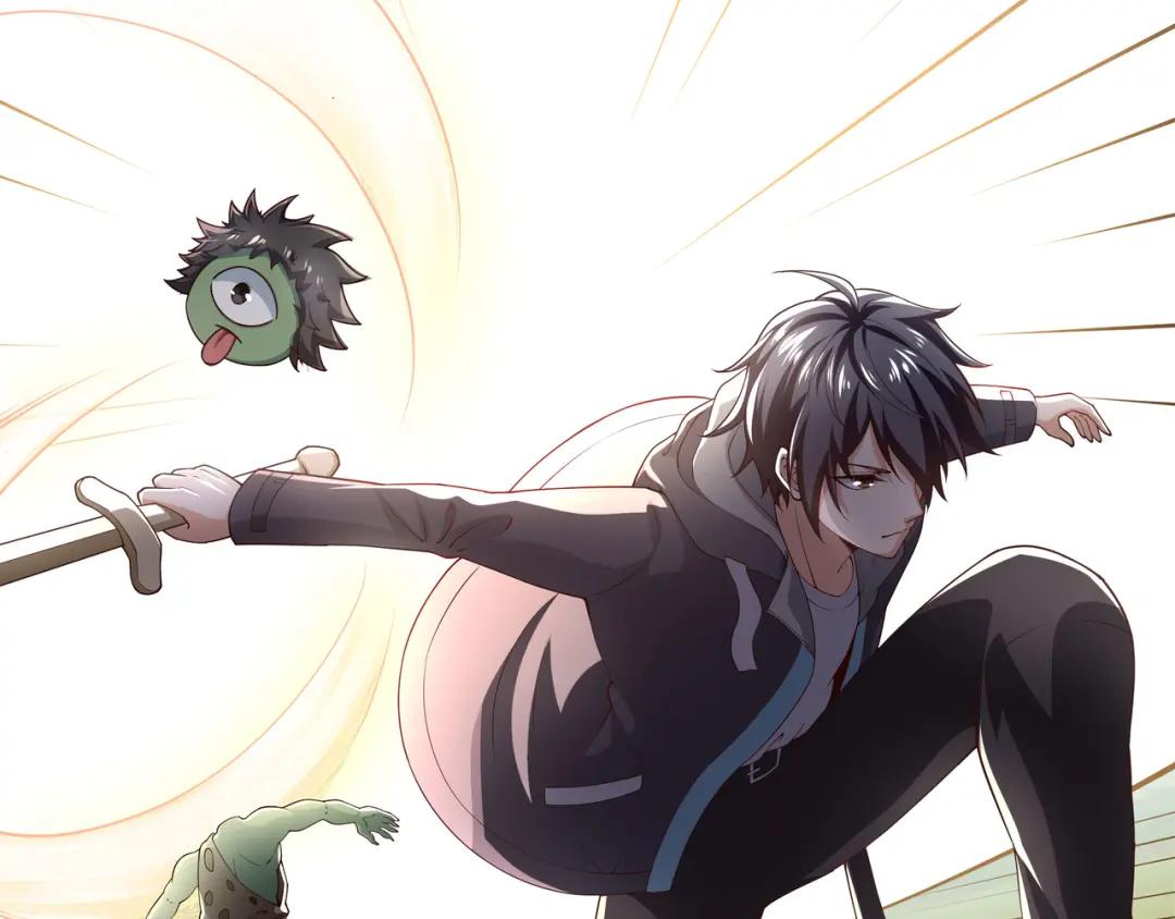 我在地府开后宫第三话 放开那个妹子P80