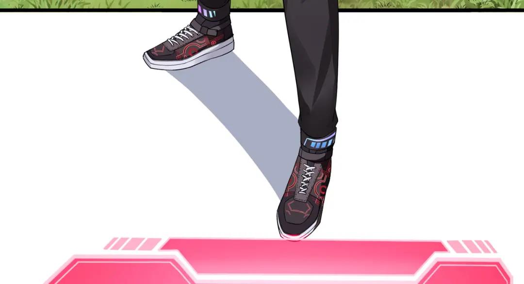 我在地府开后宫第三话 放开那个妹子P93