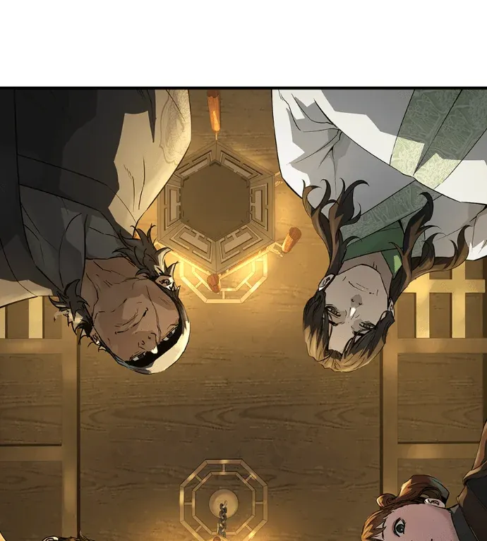 绝对回归第90話P3