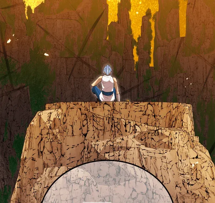 我才是最强的超越者第90話 集結的強者們P3