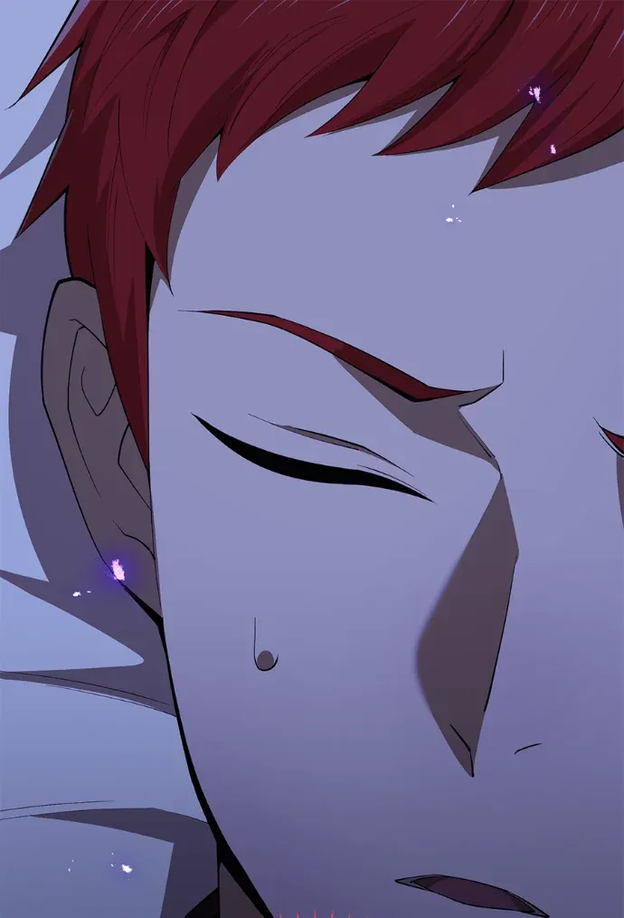 我才是最强的超越者第92話 兄與弟②P1