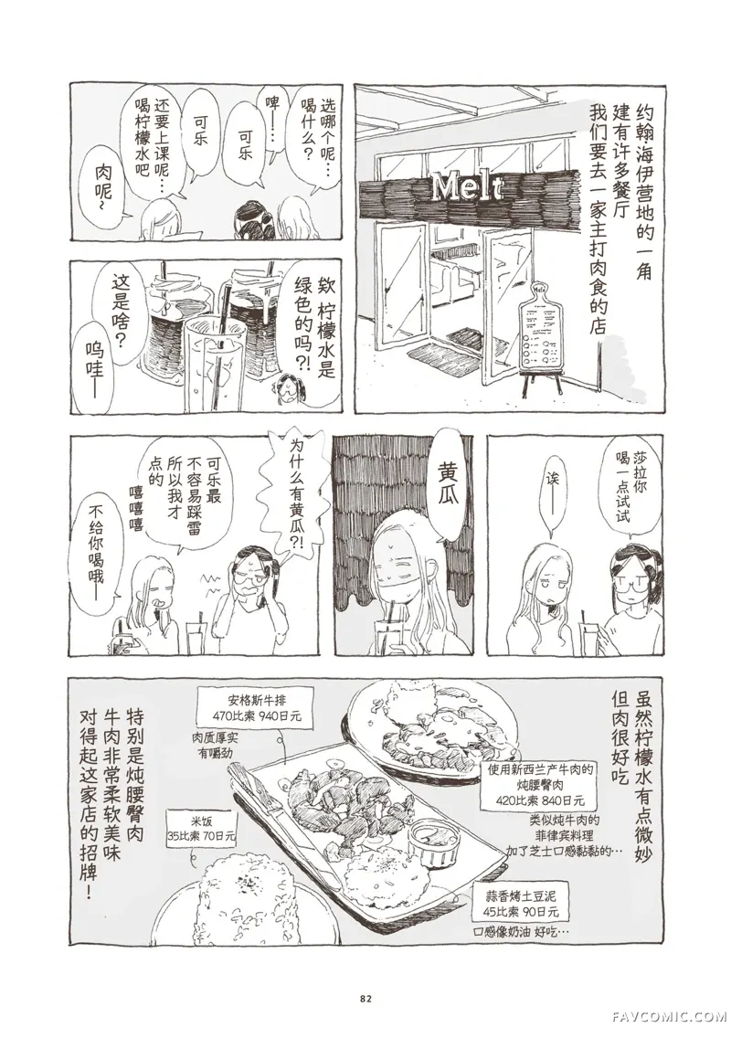 菲律宾欢乐多第03話P20