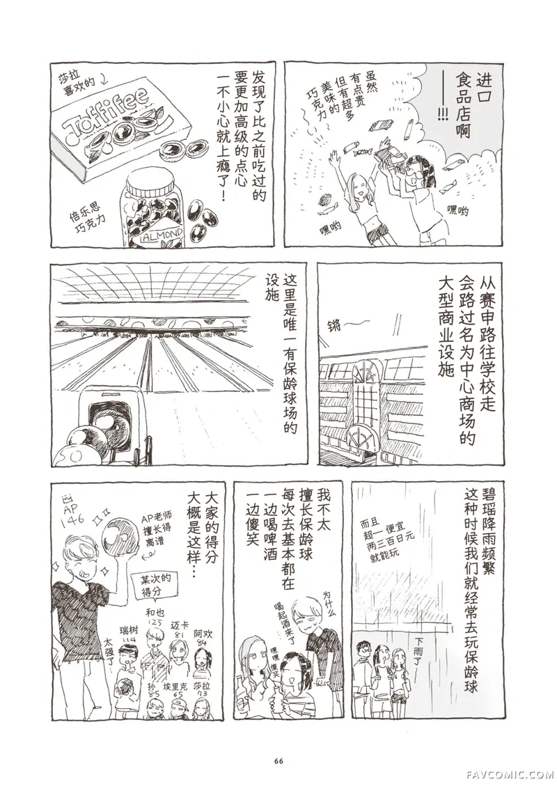 菲律宾欢乐多第03話P4