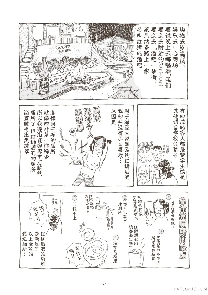 菲律宾欢乐多第03話P5