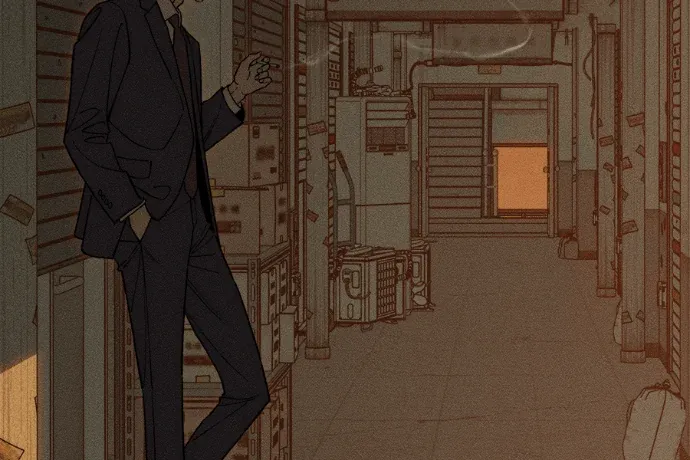 枯萎的花泪第96話P3