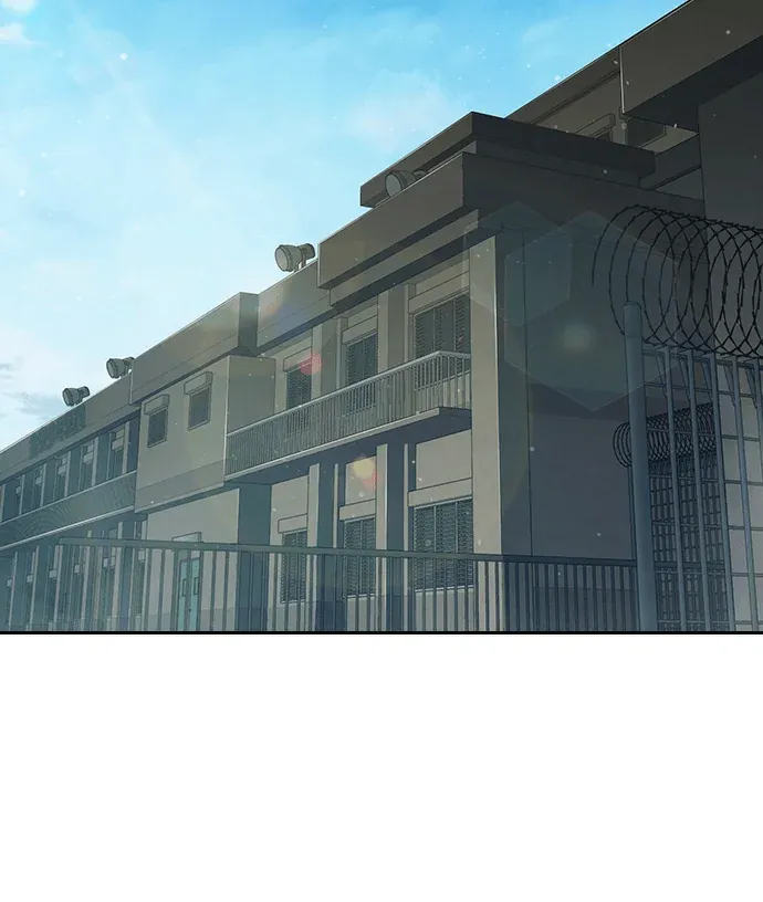 少年监狱第90話P2