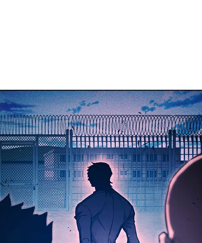 少年监狱第91話P3