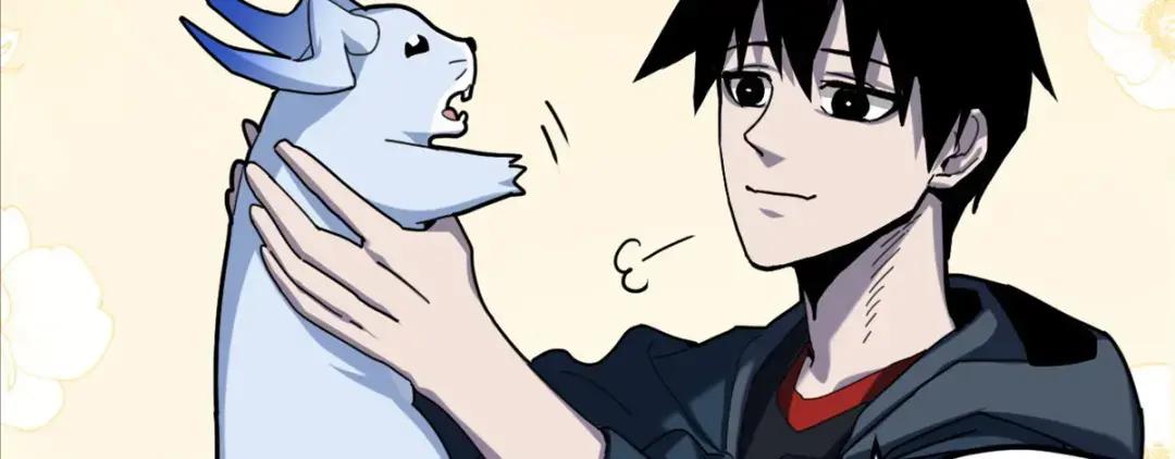 超神宠兽店05 就值这么点钱？！P59