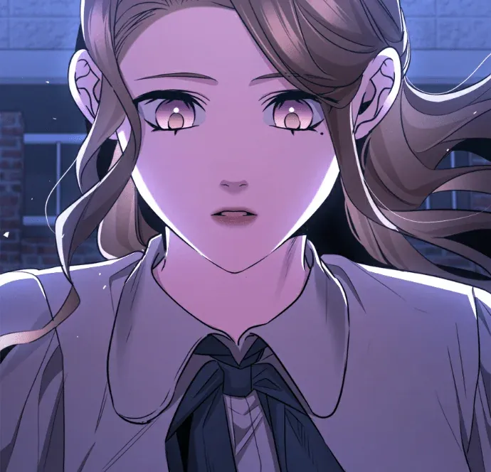 高中生王后第82話P3