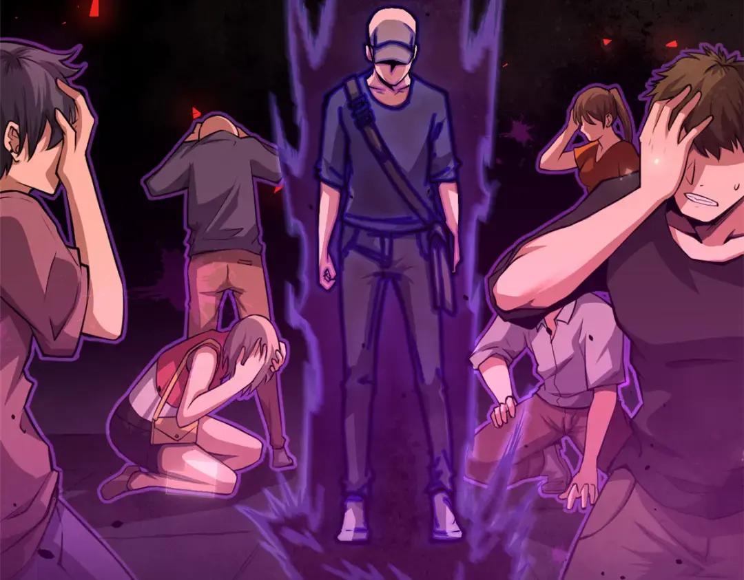 都市极品医神预告P31