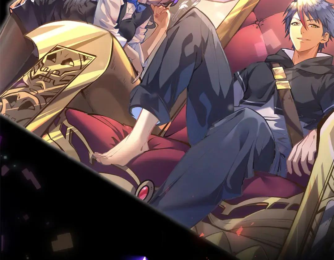 都市极品医神预告P37