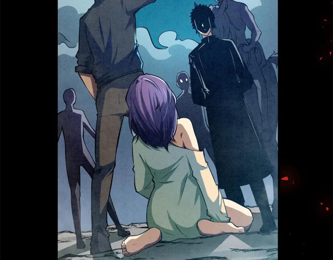 都市极品医神预告P8