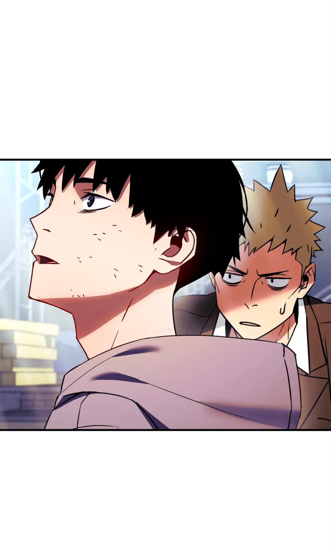 英雄归来01 不想当英雄P120