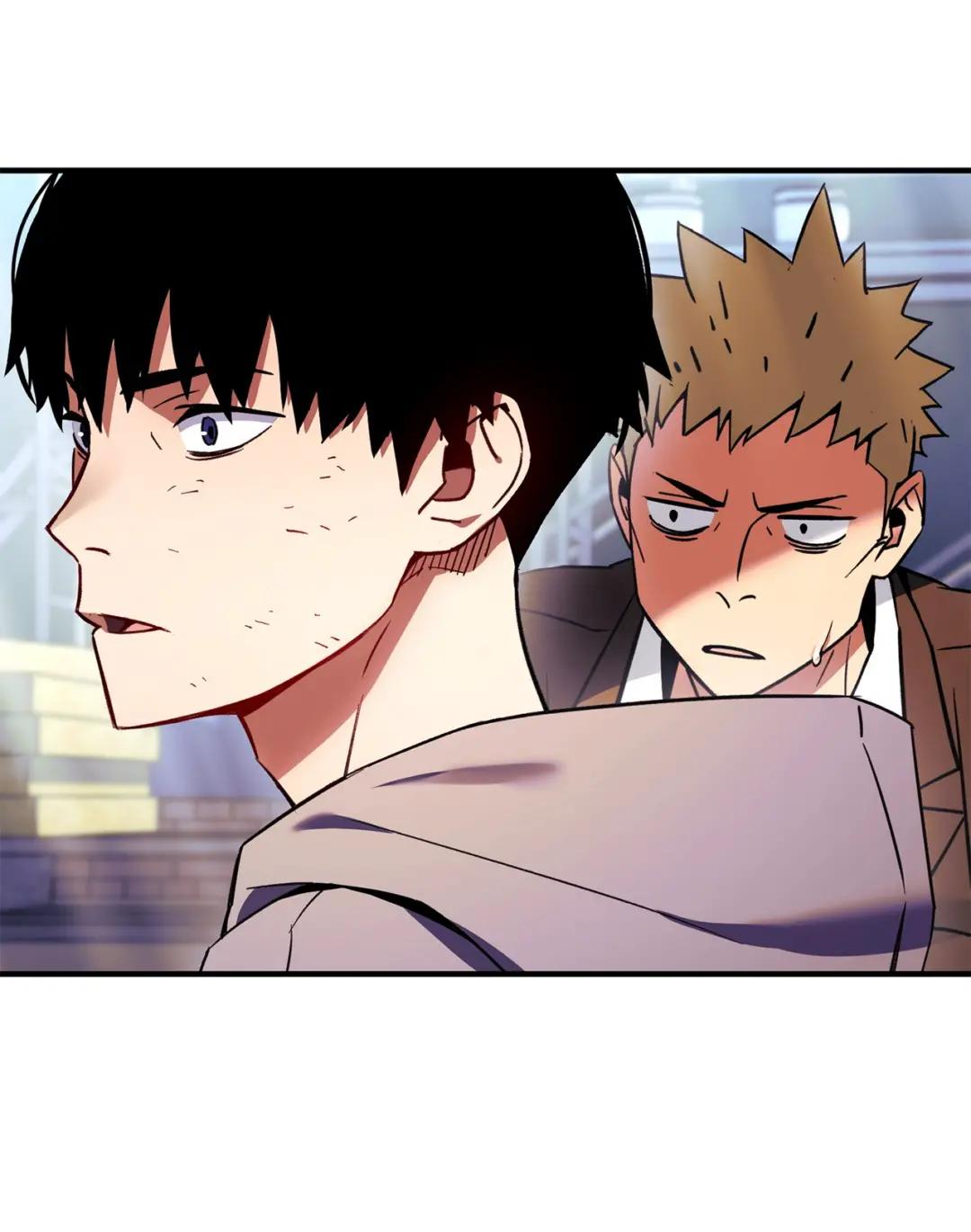 英雄归来01 不想当英雄P121