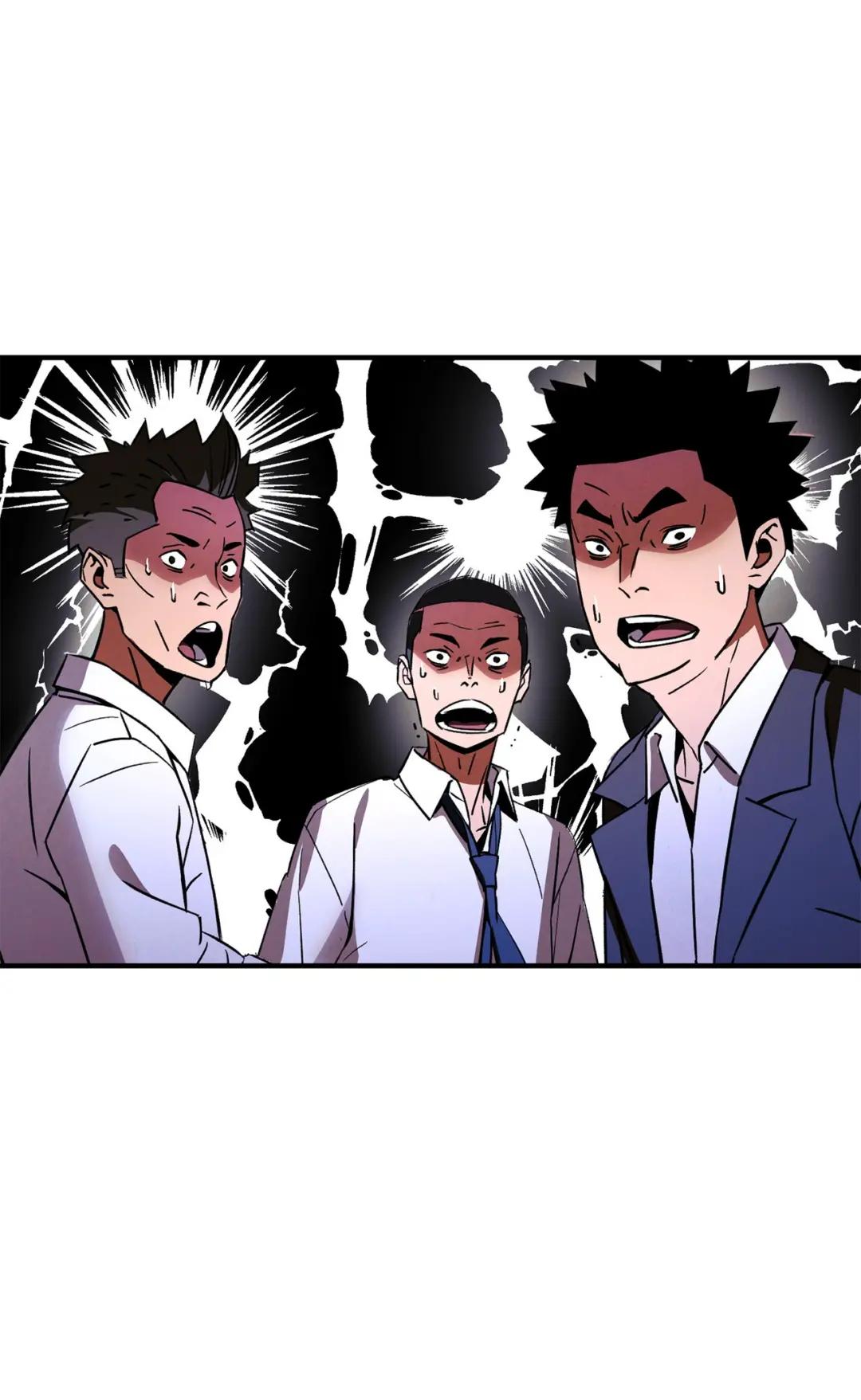 英雄归来01 不想当英雄P137