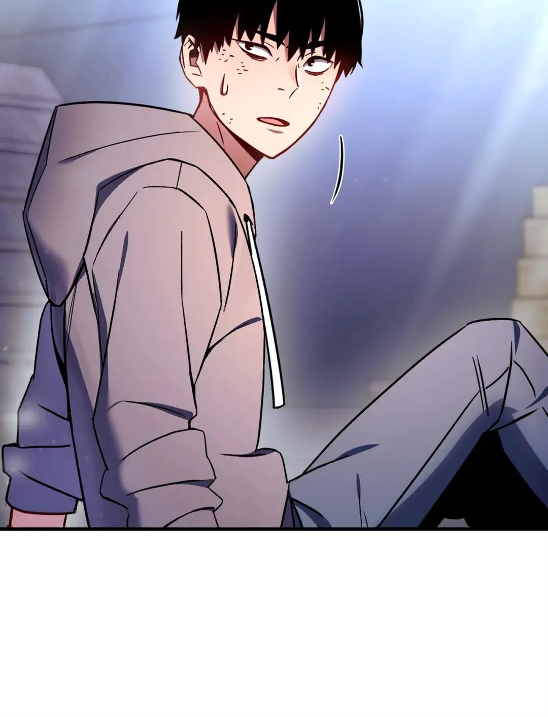 英雄归来01 不想当英雄P146