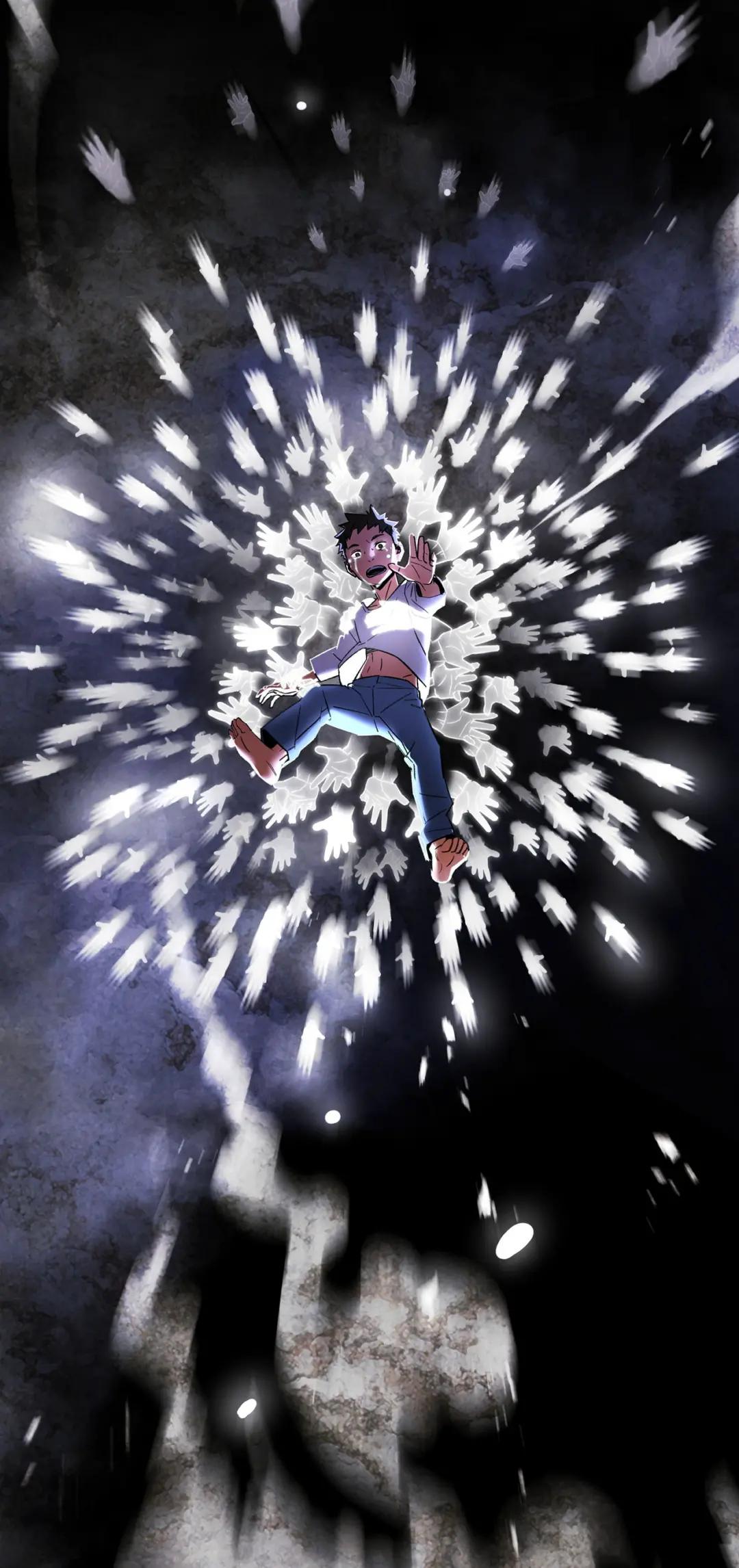 英雄归来01 不想当英雄P28