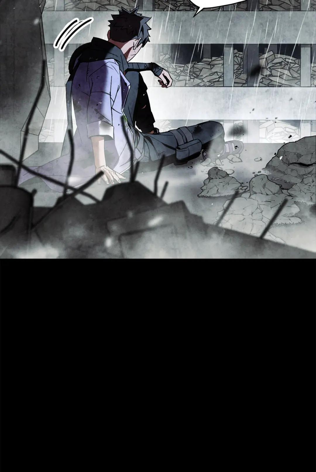 英雄归来01 不想当英雄P38