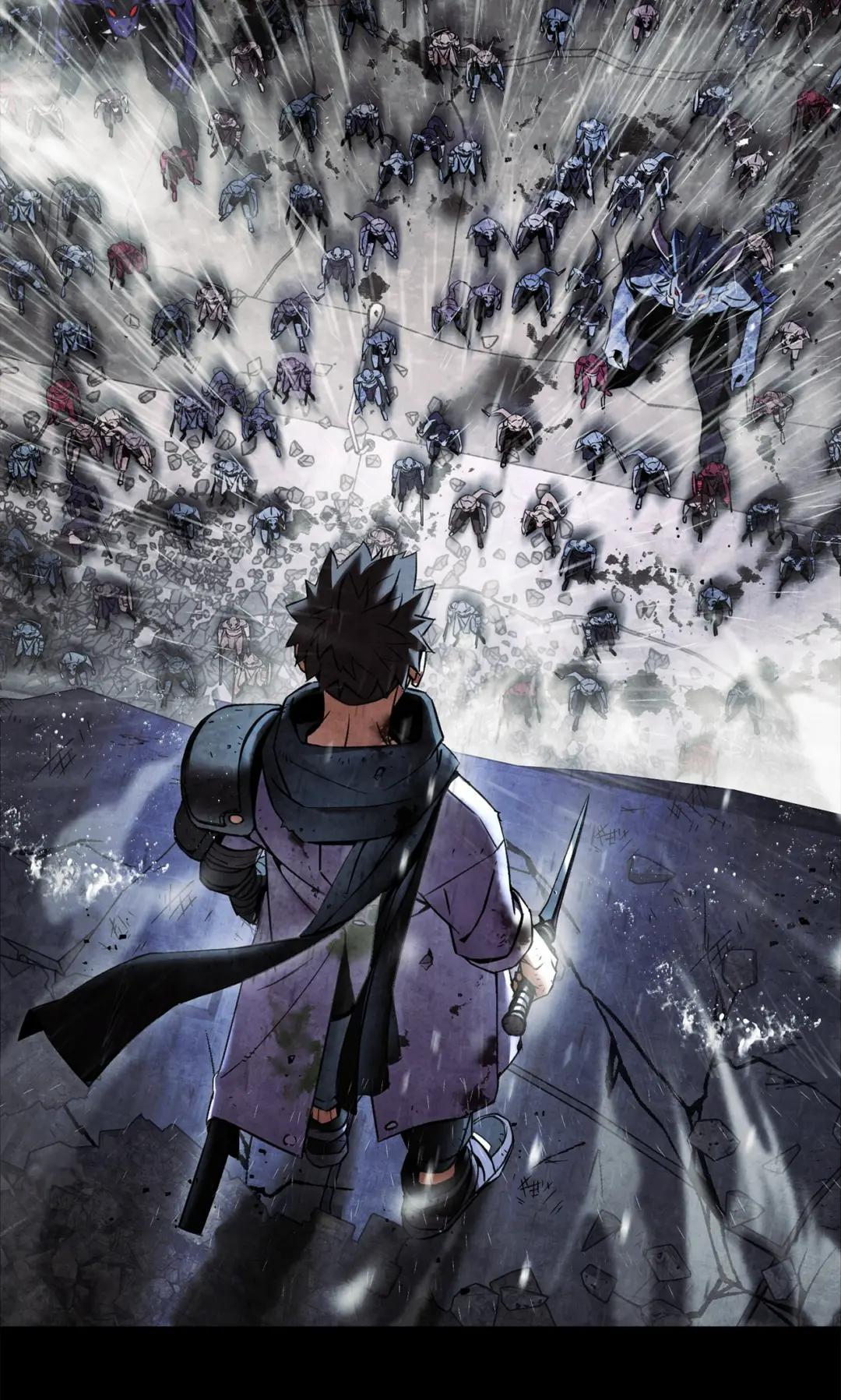 英雄归来01 不想当英雄P46