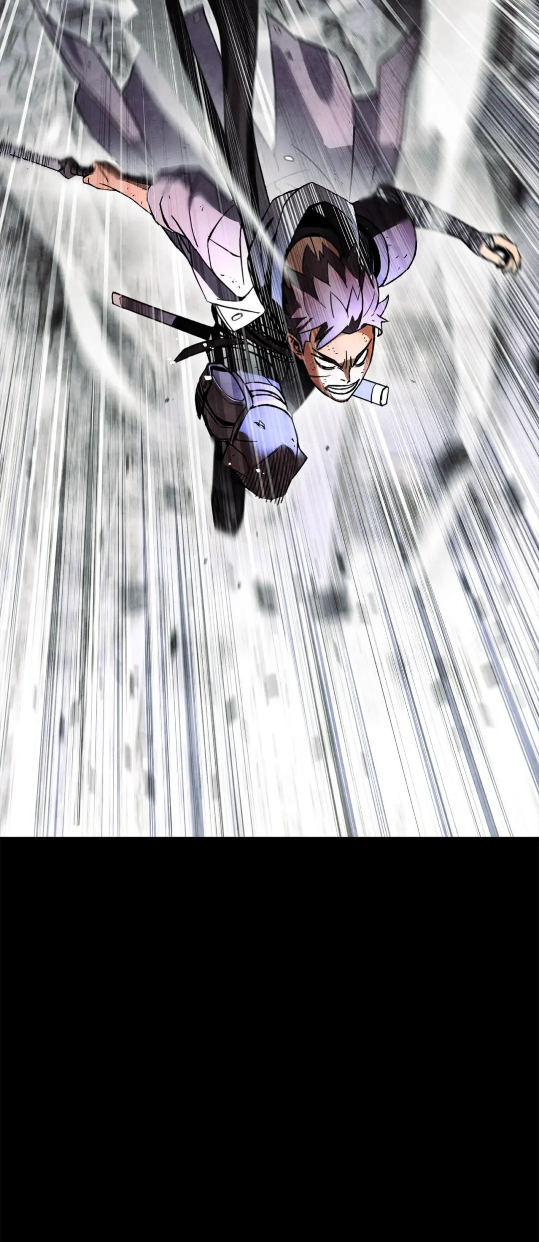 英雄归来01 不想当英雄P51