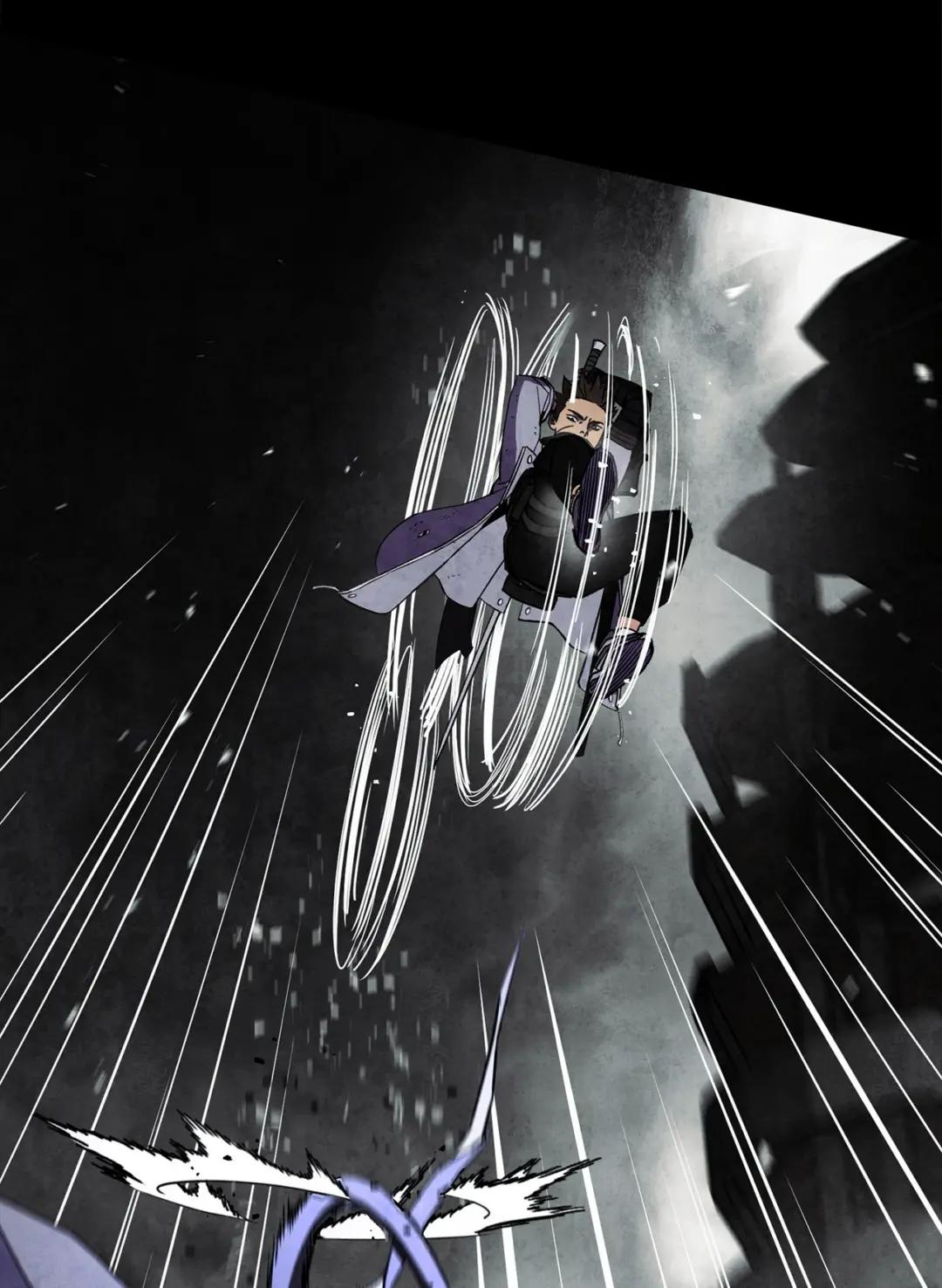 英雄归来01 不想当英雄P59