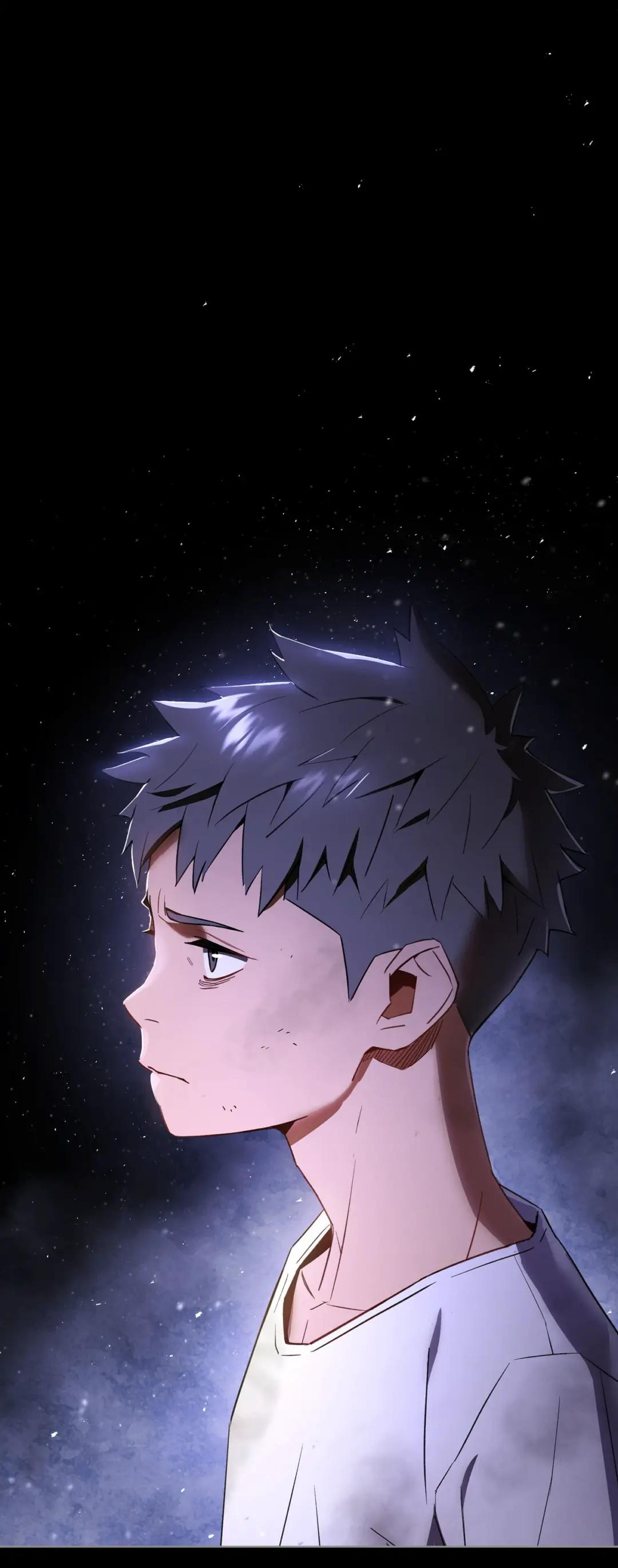 英雄归来01 不想当英雄P6