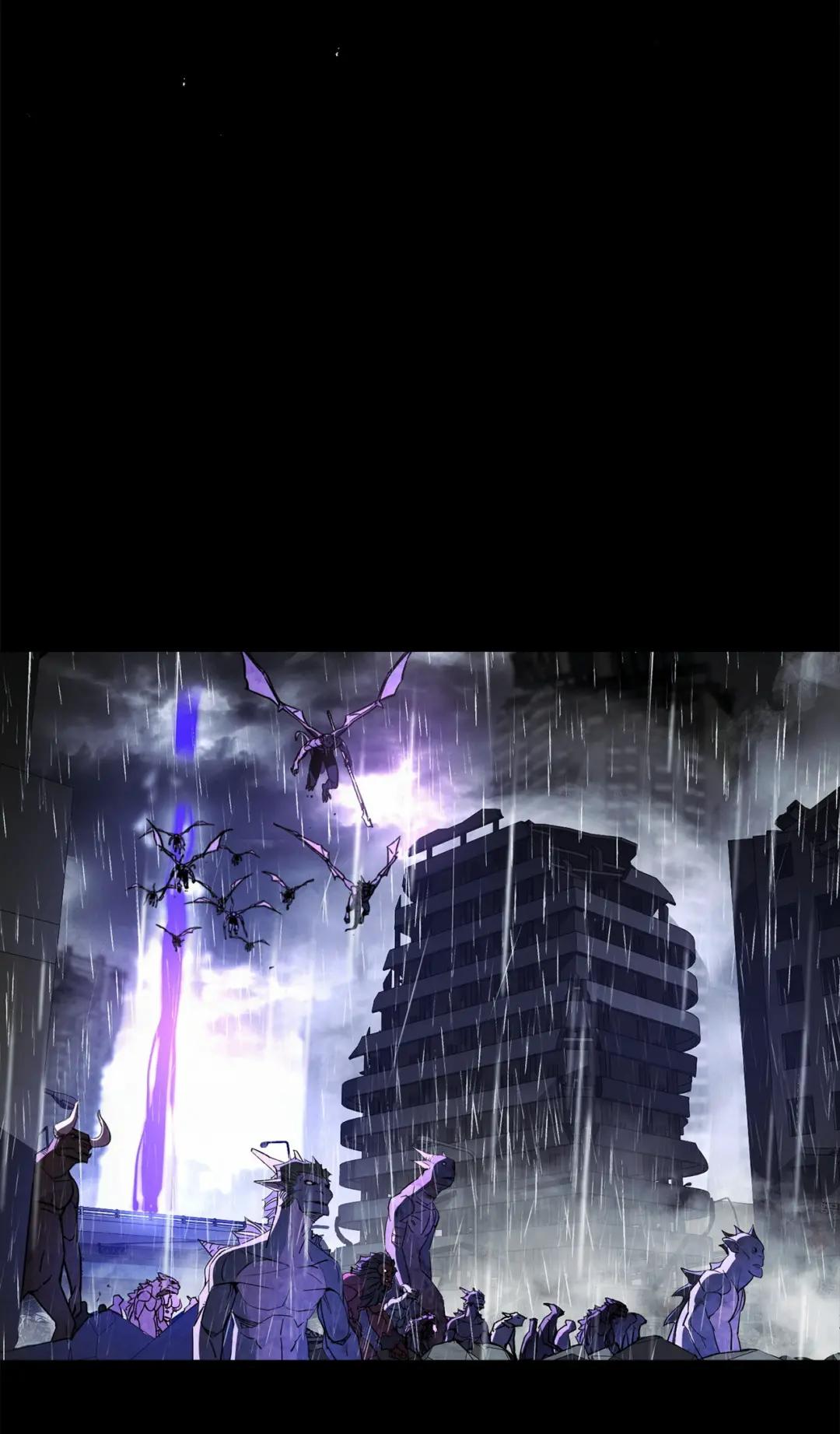 英雄归来01 不想当英雄P91