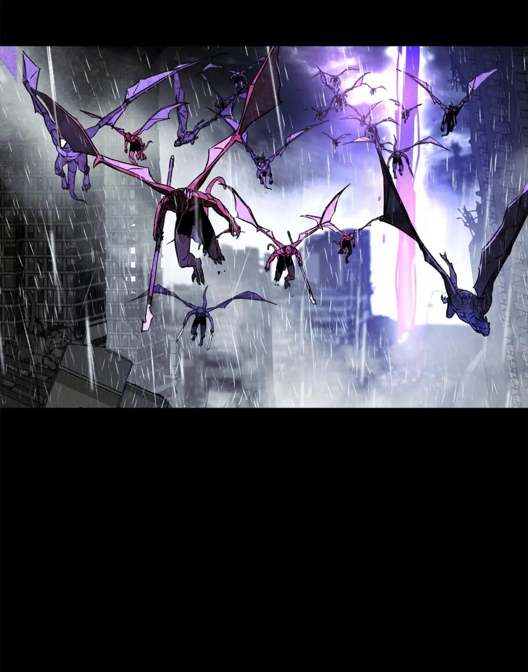 英雄归来01 不想当英雄P92