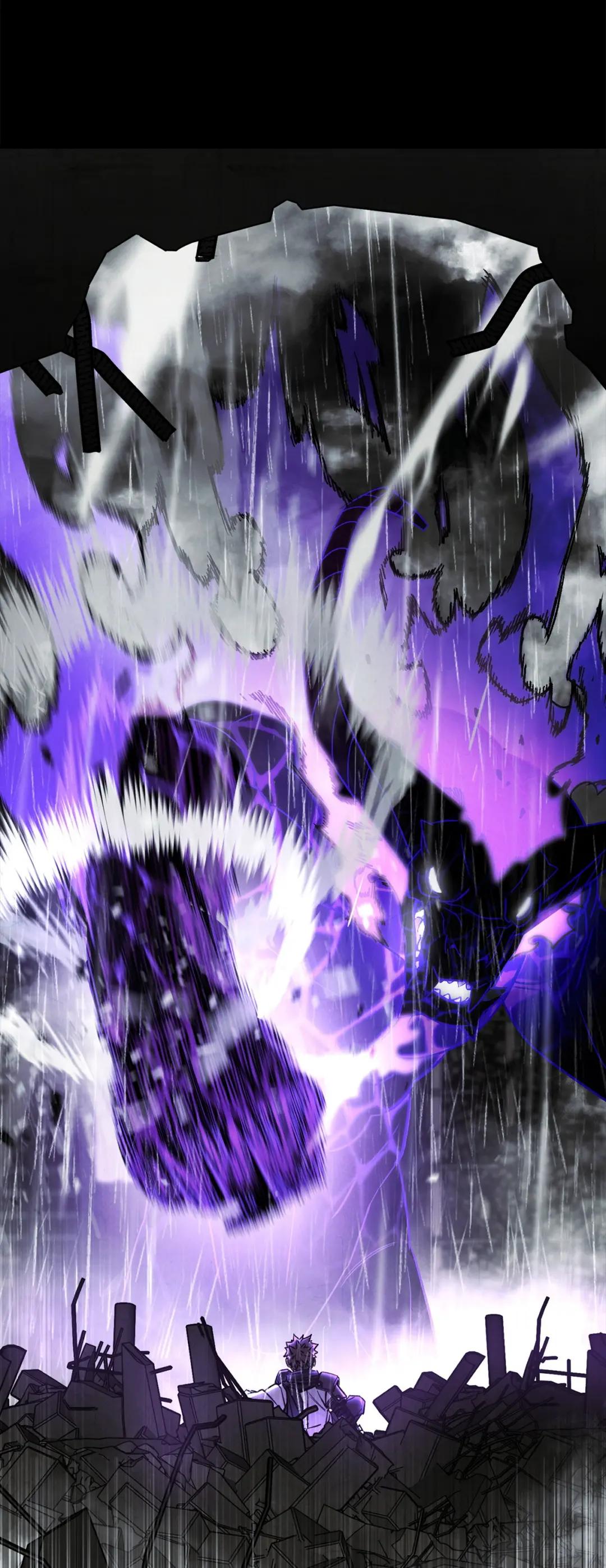 英雄归来01 不想当英雄P98