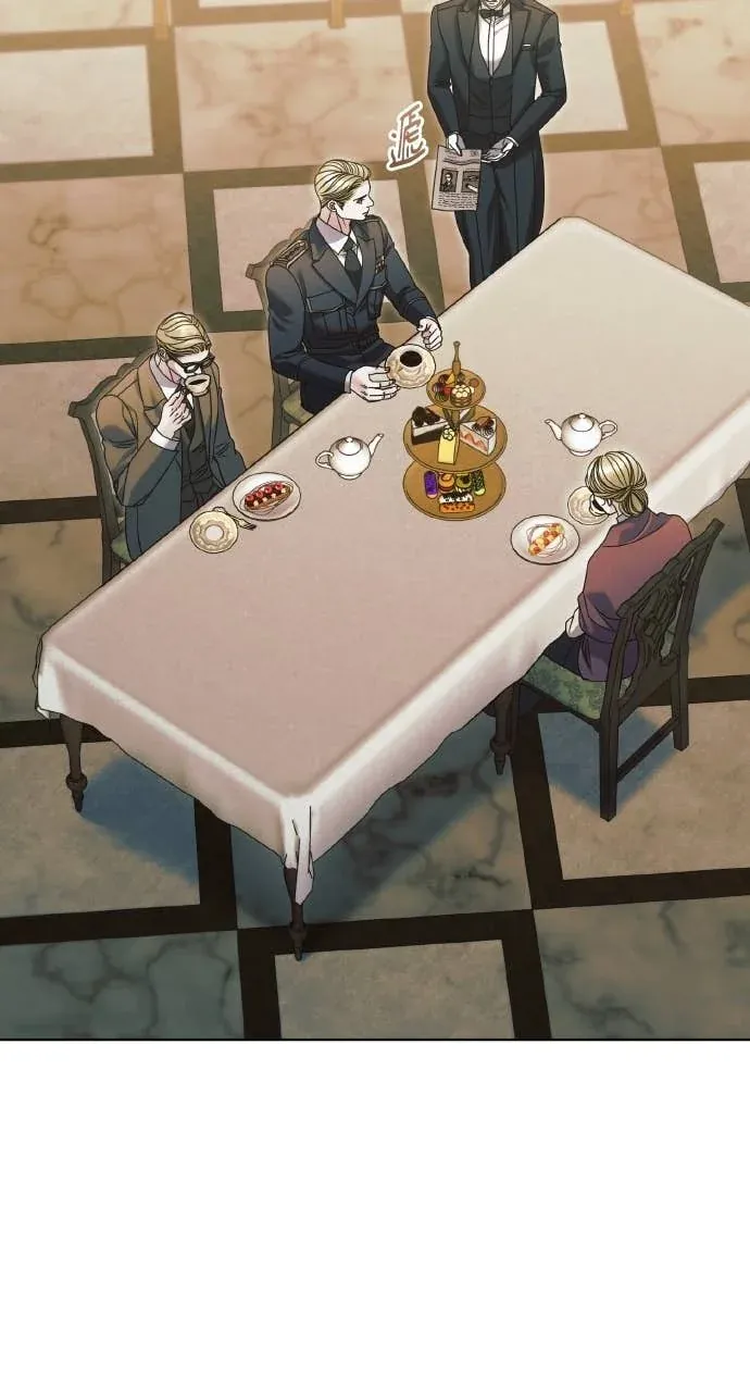 哀求我吧第66話P3