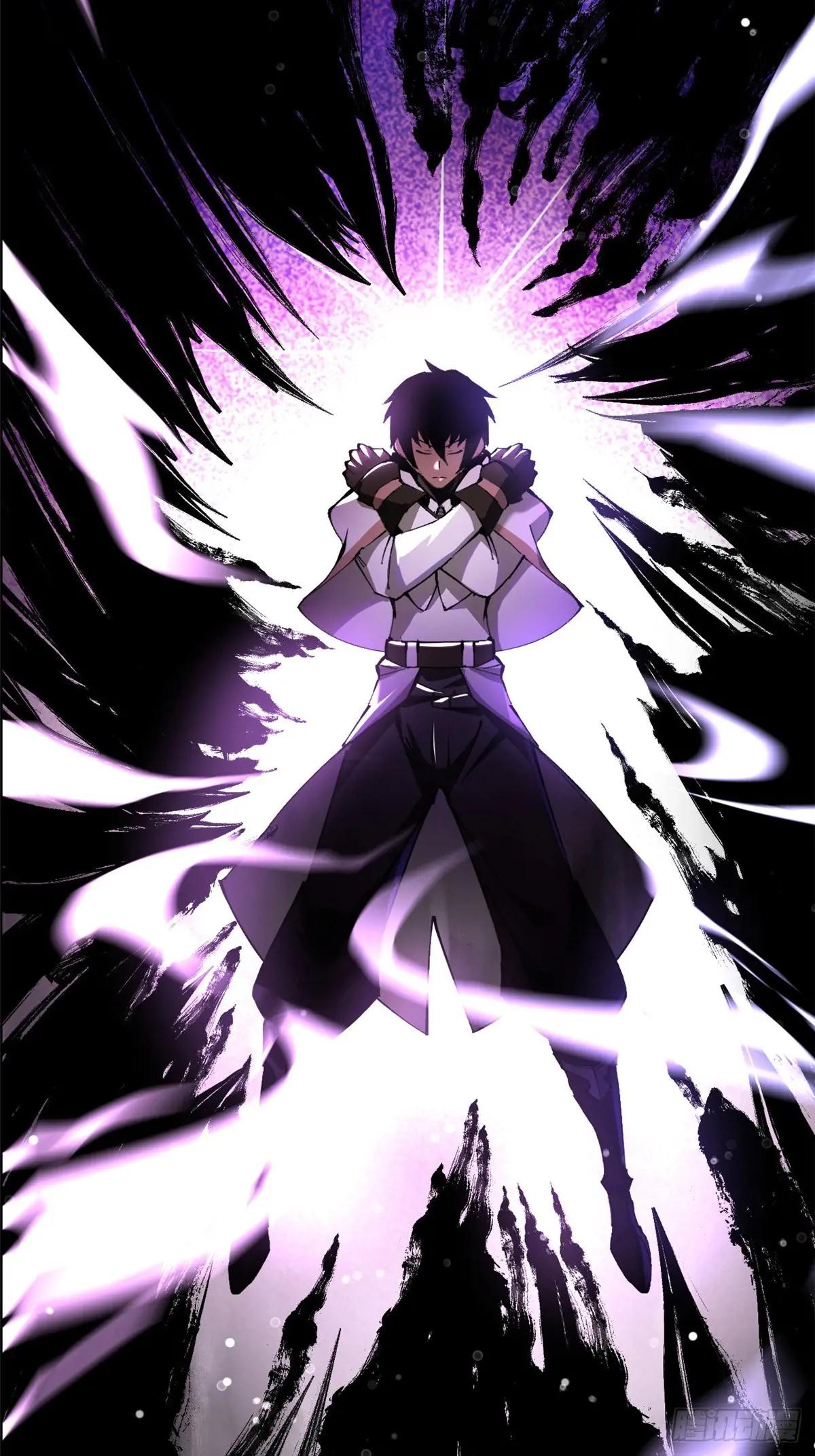 我真不想学禁咒序章P18