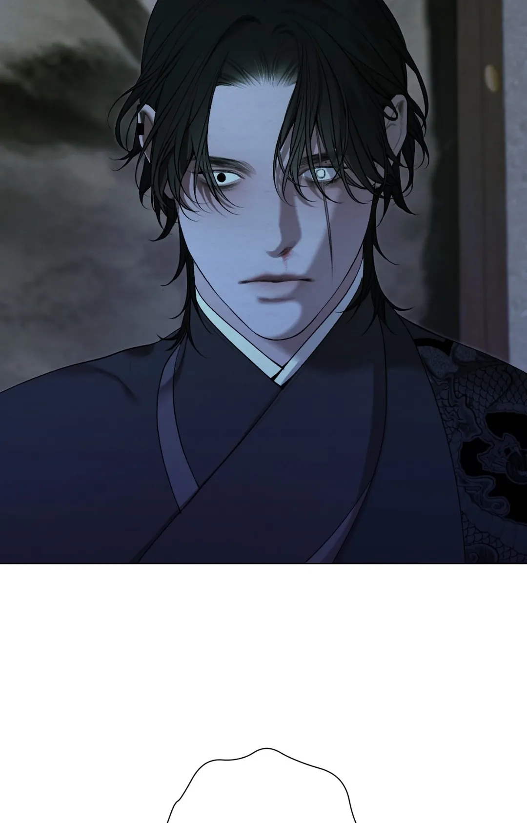 扭曲之魂第61話P3